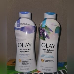OLAY